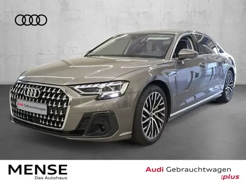 Annonce AUDI A8 Hybride 2023 d'occasion 