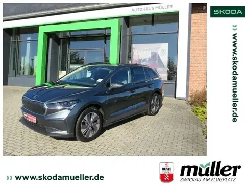 Used SKODA ENYAQ Not specified 2021 Ad 