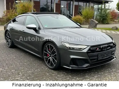 Used AUDI S7 Diesel 2019 Ad 