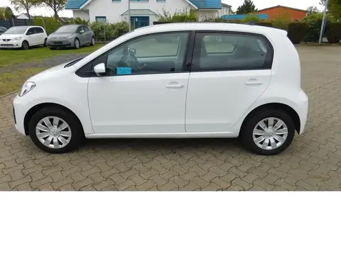 Used VOLKSWAGEN UP! Not specified 2021 Ad 