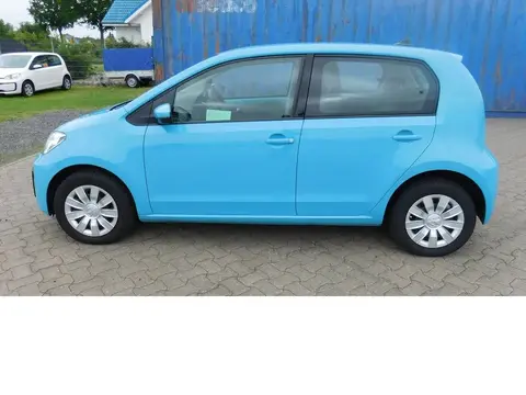 Used VOLKSWAGEN UP! Not specified 2021 Ad 