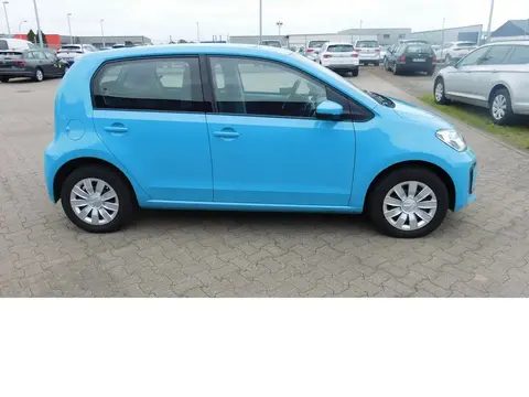 Used VOLKSWAGEN UP! Not specified 2021 Ad 