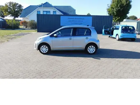 Used VOLKSWAGEN UP! Not specified 2021 Ad 