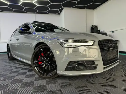 Used AUDI A6 Diesel 2018 Ad 