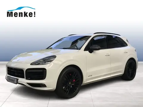 Annonce PORSCHE CAYENNE Essence 2022 d'occasion 