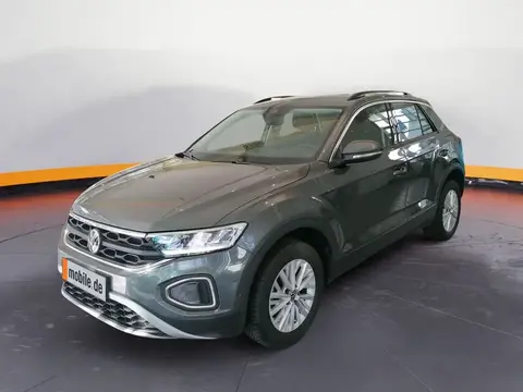 Used VOLKSWAGEN T-ROC Petrol 2023 Ad 