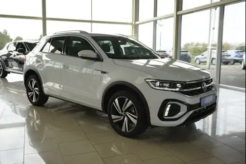 Annonce VOLKSWAGEN T-ROC Essence 2024 d'occasion 