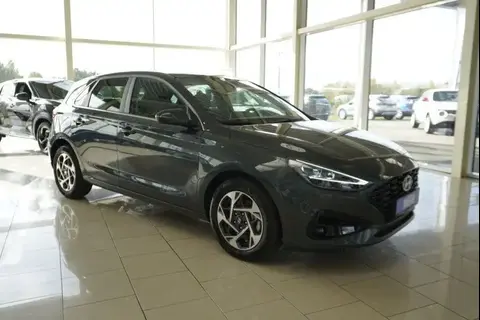 Used HYUNDAI I30 Hybrid 2024 Ad 