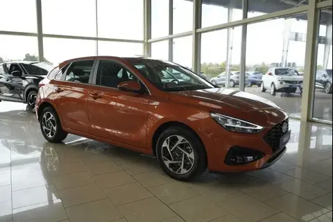 Annonce HYUNDAI I30 Hybride 2024 d'occasion 