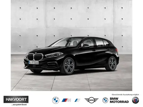 Used BMW SERIE 1 Petrol 2022 Ad 