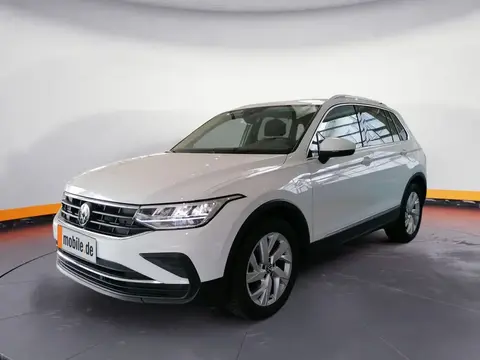 Annonce VOLKSWAGEN TIGUAN Diesel 2023 d'occasion 