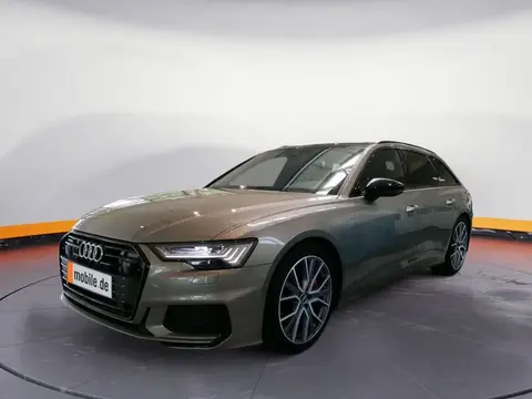 Used AUDI A6 Hybrid 2020 Ad 