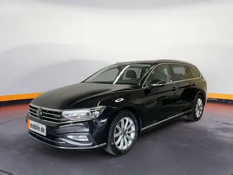 Used VOLKSWAGEN PASSAT Diesel 2023 Ad 