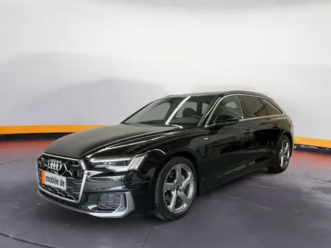 Annonce AUDI A6 Diesel 2023 d'occasion 