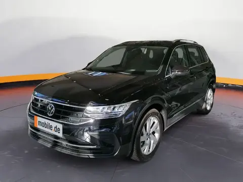 Used VOLKSWAGEN TIGUAN Diesel 2023 Ad 