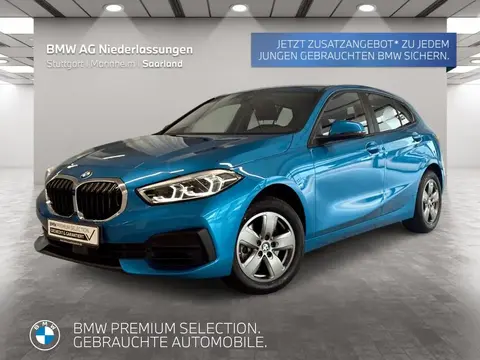 Used BMW SERIE 1 Petrol 2023 Ad 