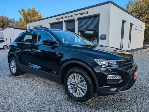 Used VOLKSWAGEN T-ROC Petrol 2019 Ad 