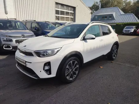 Annonce KIA STONIC Essence 2020 d'occasion 