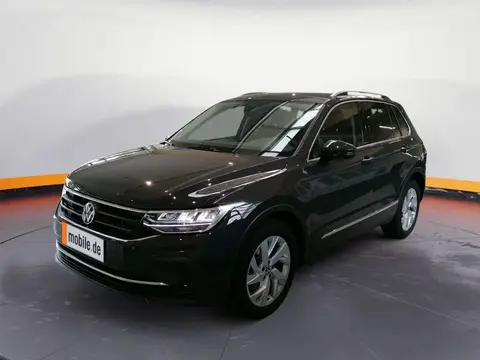 Used VOLKSWAGEN TIGUAN Diesel 2023 Ad 