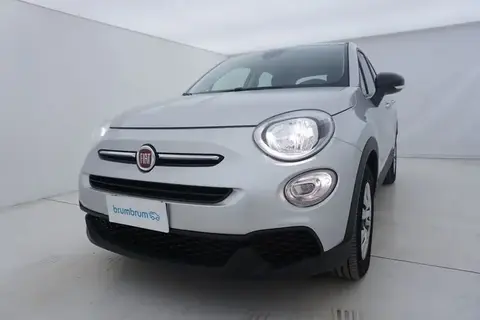 Annonce FIAT 500X Essence 2021 d'occasion 