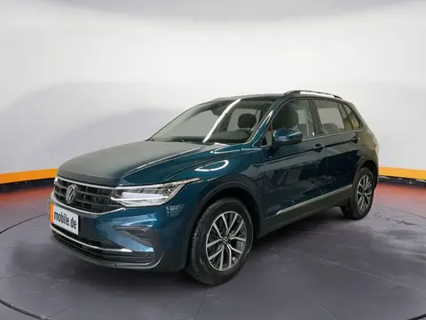 Annonce VOLKSWAGEN TIGUAN Essence 2023 d'occasion 