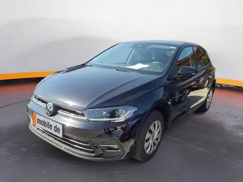 Annonce VOLKSWAGEN POLO Essence 2023 d'occasion 