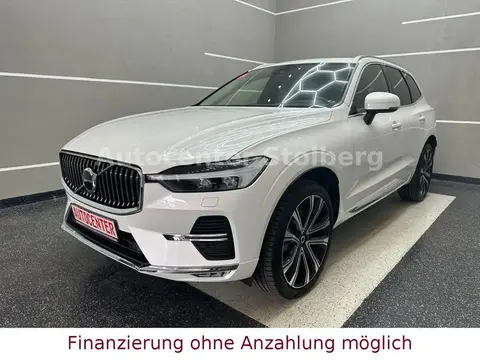 Annonce VOLVO XC60 Essence 2023 d'occasion 