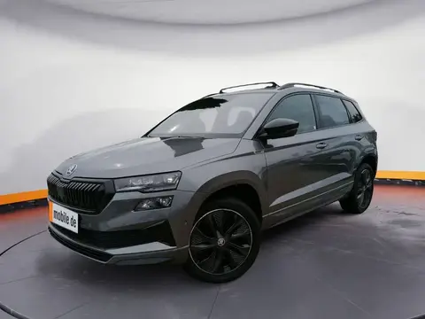 Annonce SKODA KAROQ Diesel 2023 d'occasion 