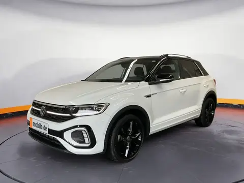 Used VOLKSWAGEN T-ROC Petrol 2023 Ad 