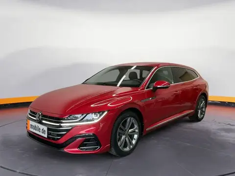 Annonce VOLKSWAGEN ARTEON Diesel 2023 d'occasion 