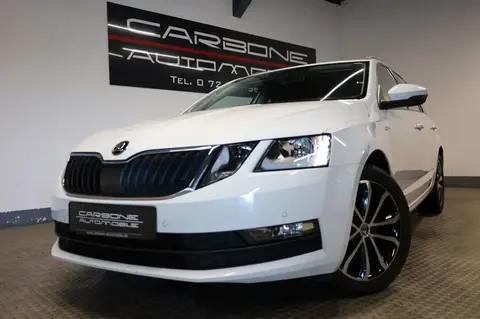 Annonce SKODA OCTAVIA Essence 2019 d'occasion 