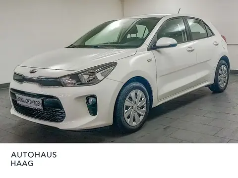 Annonce KIA RIO Essence 2018 d'occasion 