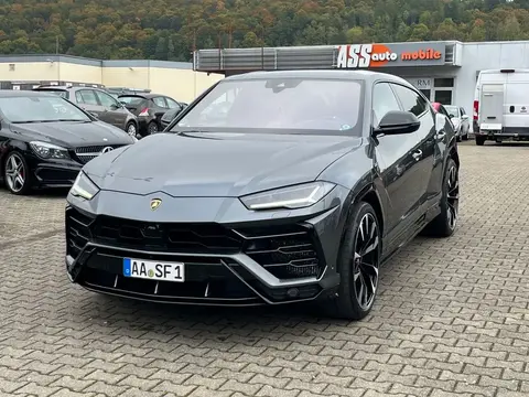 Used LAMBORGHINI URUS Petrol 2019 Ad 