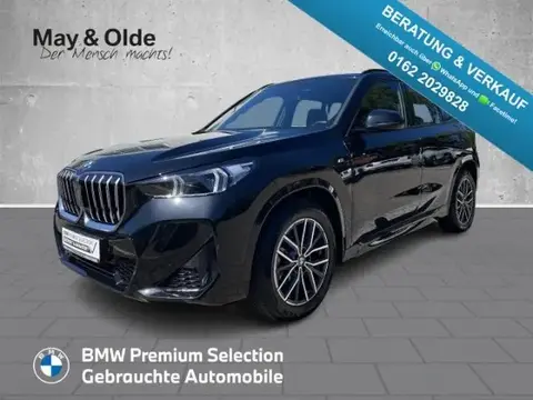 Used BMW X1 Petrol 2024 Ad 