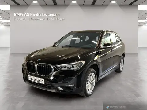 Annonce BMW X1 Essence 2022 d'occasion 