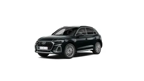 Used AUDI Q5 Diesel 2022 Ad 