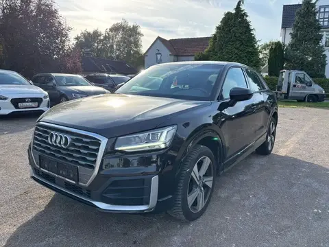 Used AUDI Q2 Petrol 2016 Ad 