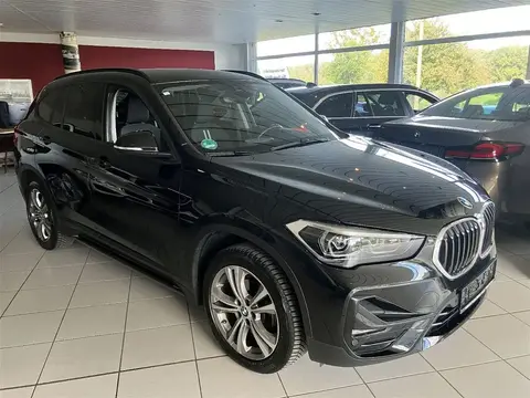 Annonce BMW X1 Essence 2020 d'occasion Allemagne