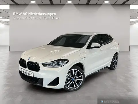 Annonce BMW X2 Hybride 2022 d'occasion 