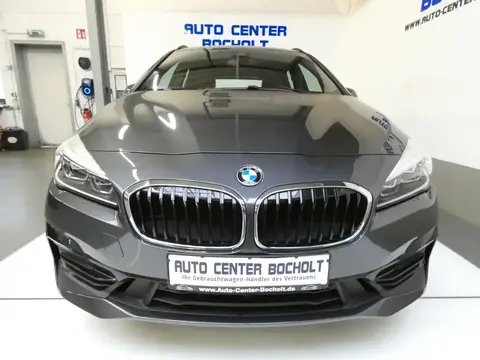 Used BMW SERIE 2 Hybrid 2020 Ad 