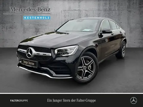 Annonce MERCEDES-BENZ CLASSE GLC Essence 2020 d'occasion 