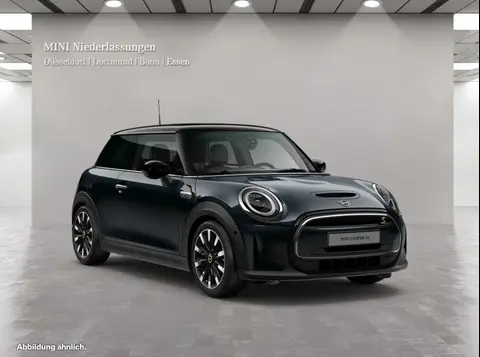 Annonce MINI COOPER Non renseigné 2021 d'occasion 