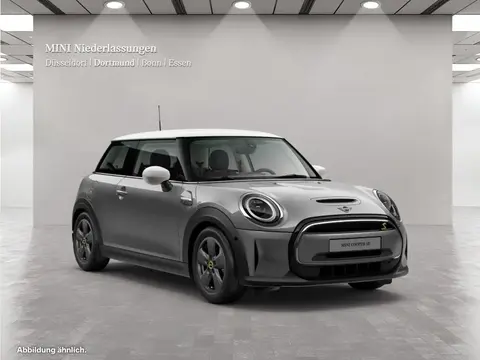 Annonce MINI COOPER Non renseigné 2022 d'occasion 