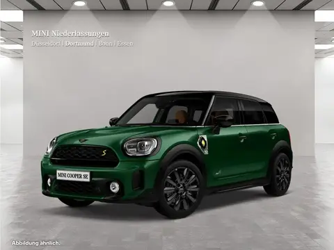 Annonce MINI COOPER Hybride 2021 d'occasion 