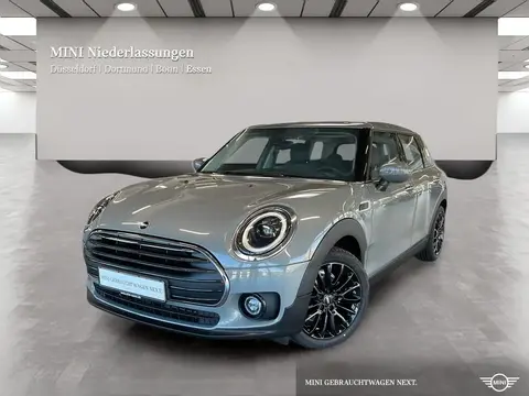 Annonce MINI ONE Essence 2021 d'occasion 