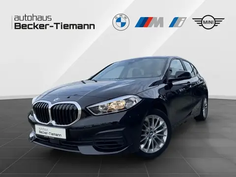 Annonce BMW SERIE 1 Essence 2021 d'occasion 