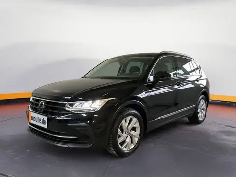 Used VOLKSWAGEN TIGUAN Diesel 2023 Ad 