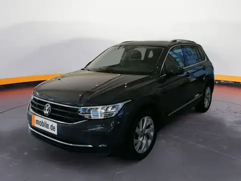 Used VOLKSWAGEN TIGUAN Diesel 2023 Ad 