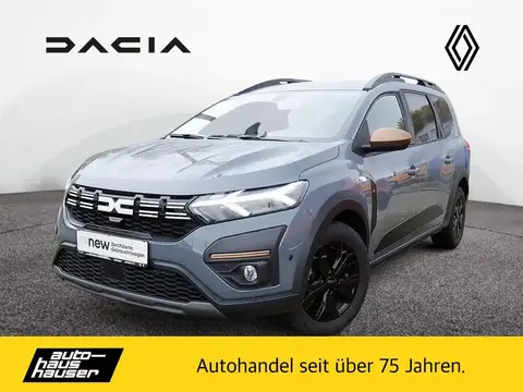 Annonce DACIA JOGGER Essence 2023 d'occasion 