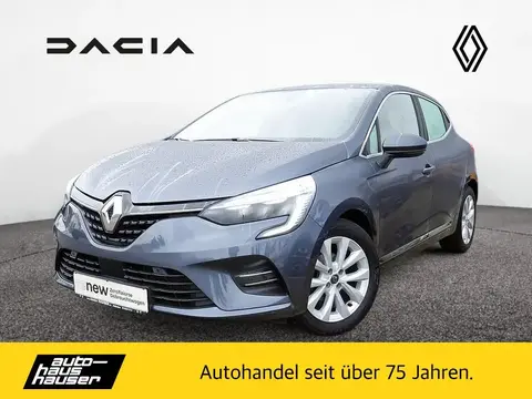 Used RENAULT CLIO Petrol 2020 Ad 